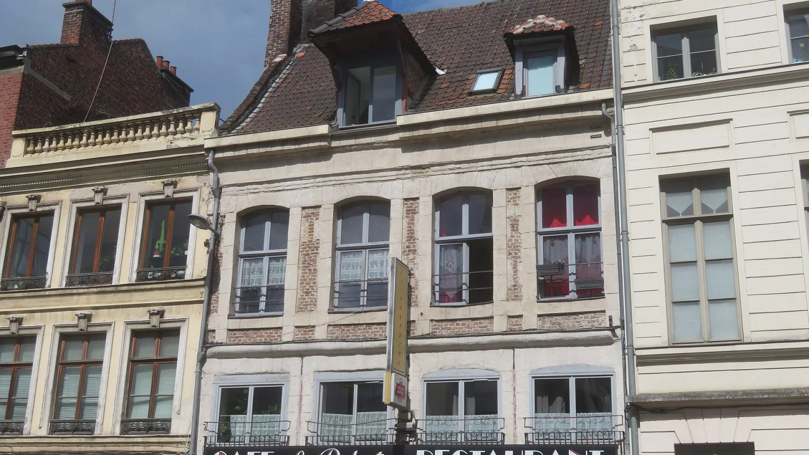 Lieux de séminaire dans la métropole lilloise : Lille, Villeneuve-d’Ascq, Roubaix, Marcq-en-Barœul