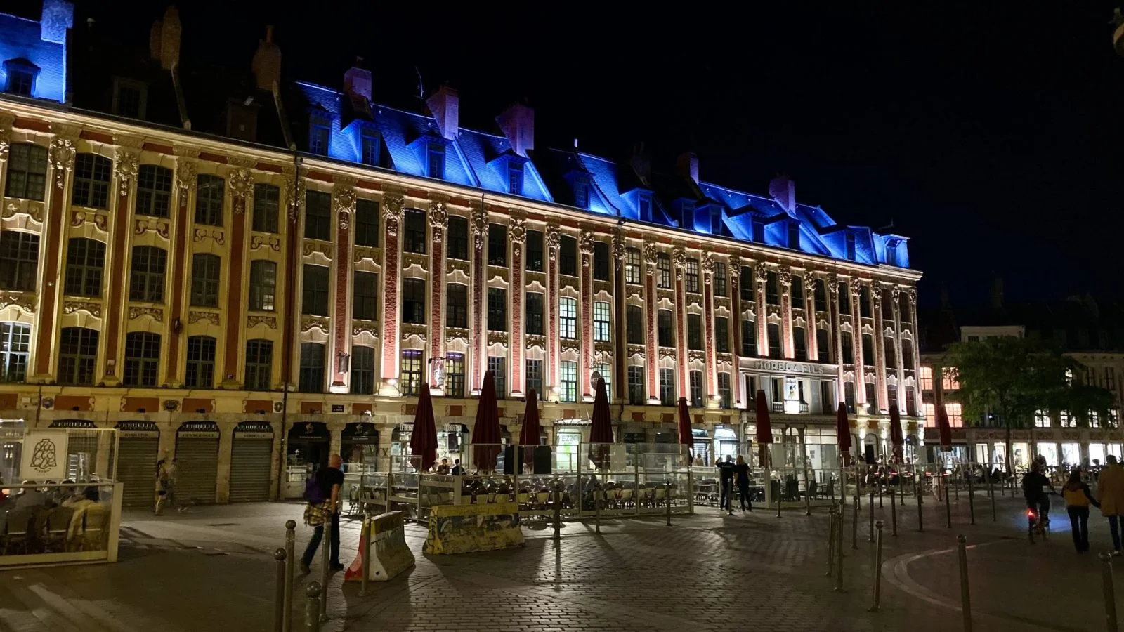 Organiser un séminaire à Lille : le guide complet
