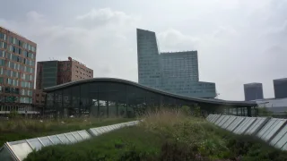 Séminaire à Lille en aller-retour depuis Paris, Bruxelles ou Londres
