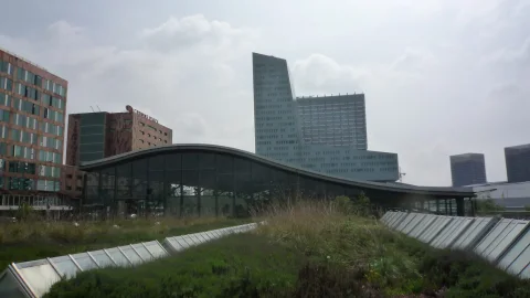 Séminaire à Lille en aller-retour depuis Paris, Bruxelles ou Londres
