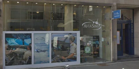 Aviasim Lille