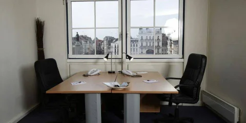 Baya Axess Lille Grand Place