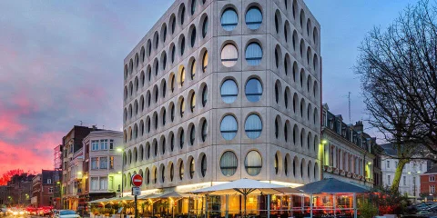 Best Western - Why Hotel