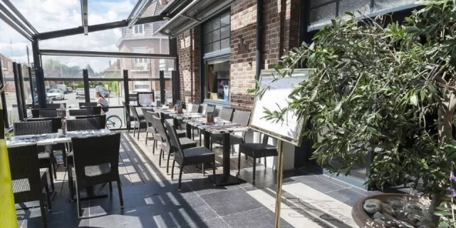Auberge Du Forgeron - restaurant