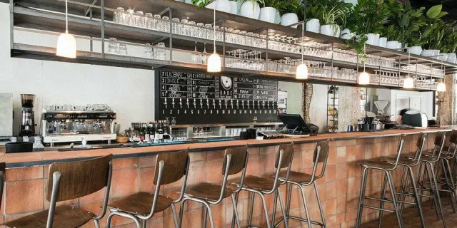 Babe - Lille - restaurant