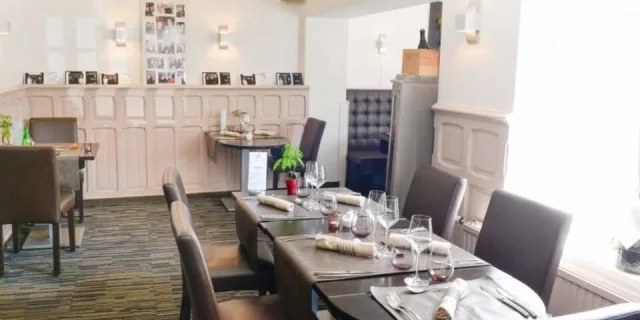Balsamique Restaurant - restaurant
