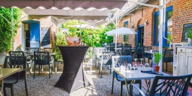 Balsamique Restaurant - restaurant