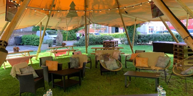 Best Western Urban Hôtel & Spa - Rococo Restaurant - divers