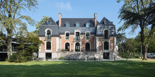 Bienheureux - Hôtel & Restaurant - master