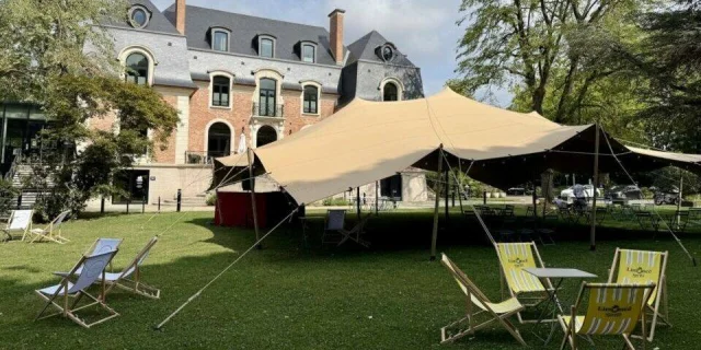 Bienheureux - Hôtel & Restaurant - salles_reunion