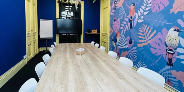 Bloom Coworking Valenciennes - master