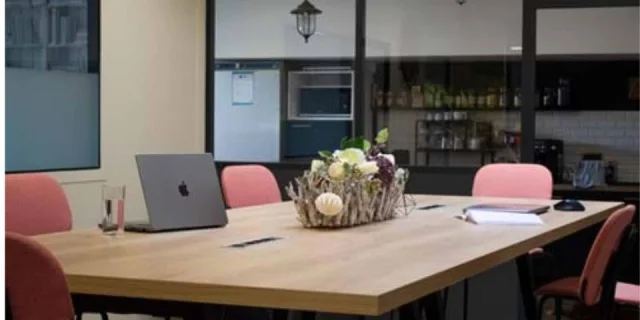 Bloom Coworking Valenciennes - master