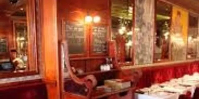 Bouillon La Paix - restaurant