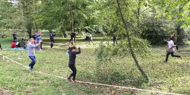 Challenges & Survie