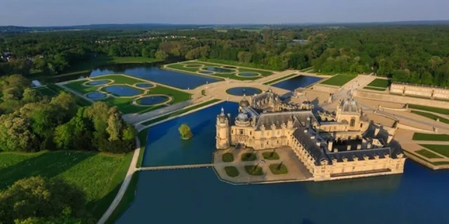 Crazy Castle Games
