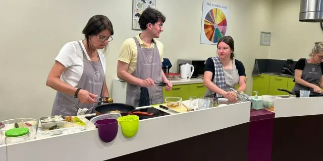 Dim Sum Délice