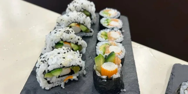 Dim Sum Délice