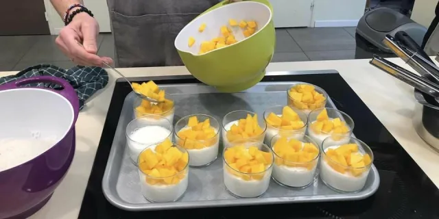 Dim Sum Délice