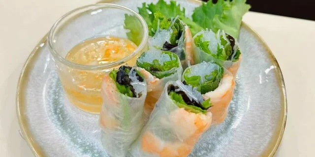 Dim Sum Délice