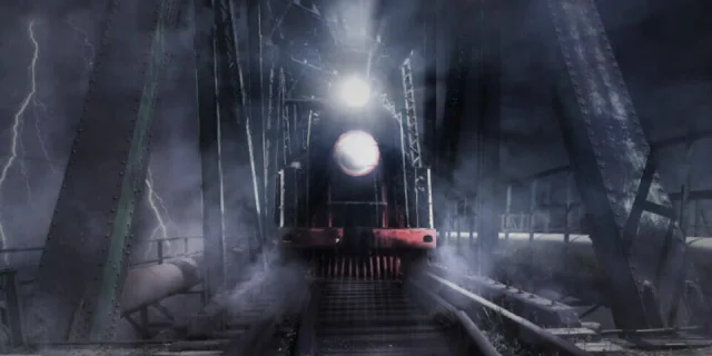 Escape 1