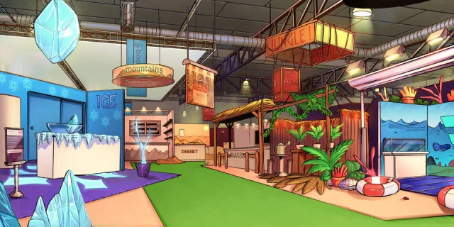 Escape Game personnalisé - Boomrang Events