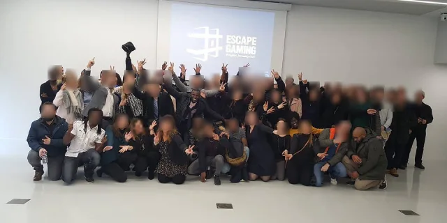 Escape Gaming Digital