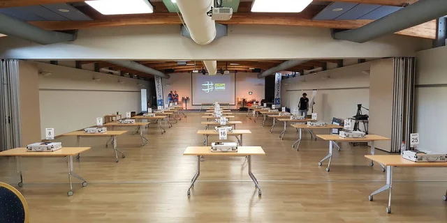 Escape Gaming Digital