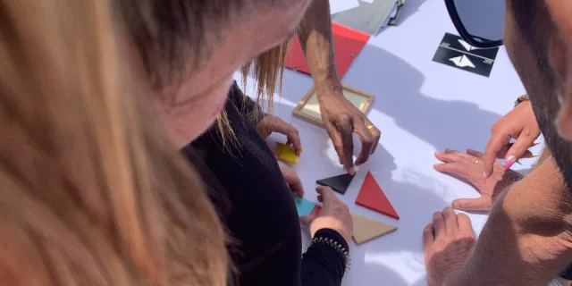 Event Days - Chasseurs de trésor