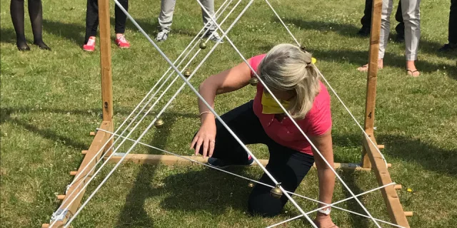 Event Days - Ukurewe
