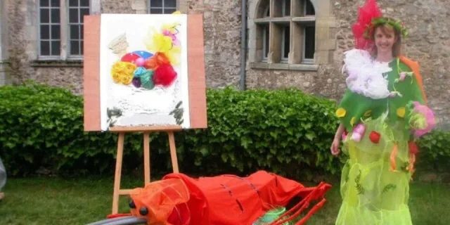 Festival des Arts & de l'Éphémère