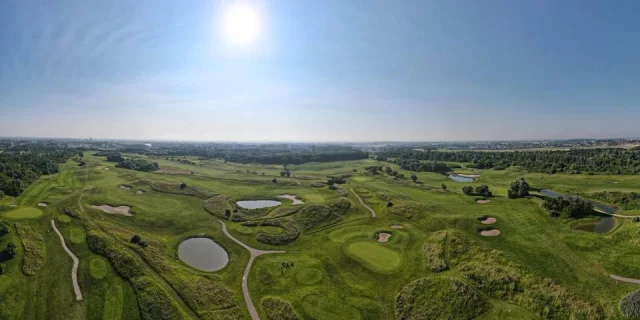 Golf Lille Métropole