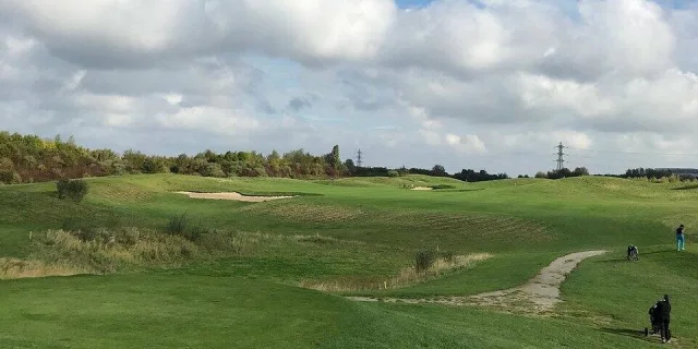 Golf Lille Métropole