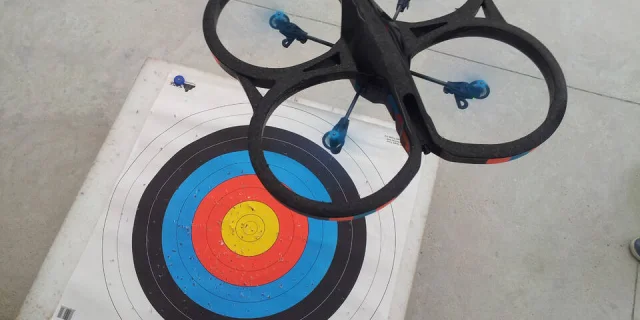 High Tech Challenge
