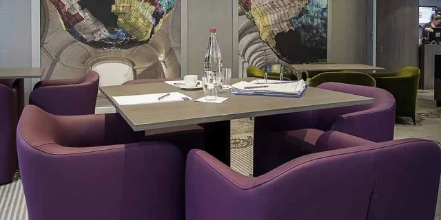 Hôtel Mercure Royal Lille Centre Grand Place - salles_reunion