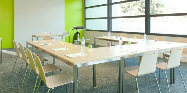 Ibis Styles Lille Aéroport - salles_reunion