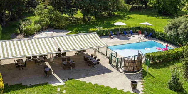 Ibis Styles Lille Neuville-en-Ferrain - divers