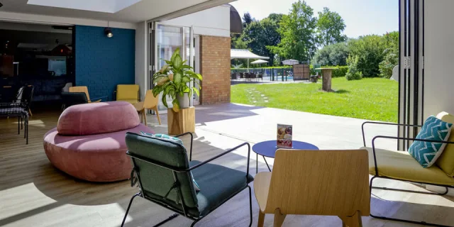 Ibis Styles Lille Neuville-en-Ferrain - master
