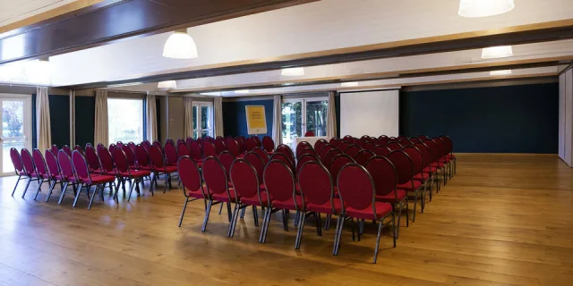 Ibis Styles Lille Neuville-en-Ferrain - salles_reunion