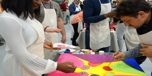 Incentive Paint
