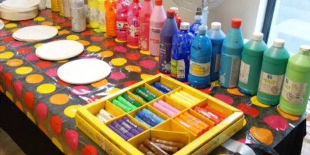 Incentive Paint