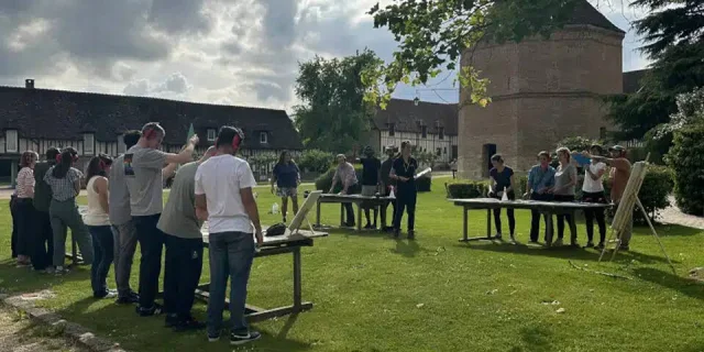Inclusion & Bio-Diversité