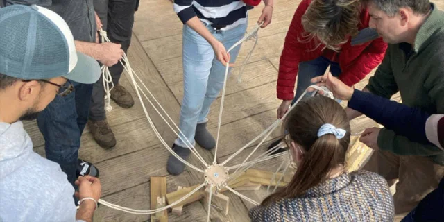 Inclusion & Bio-Diversité