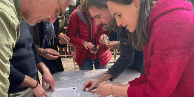 Inclusion & Bio-Diversité
