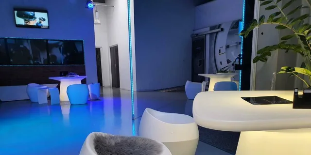 Inoui VR
