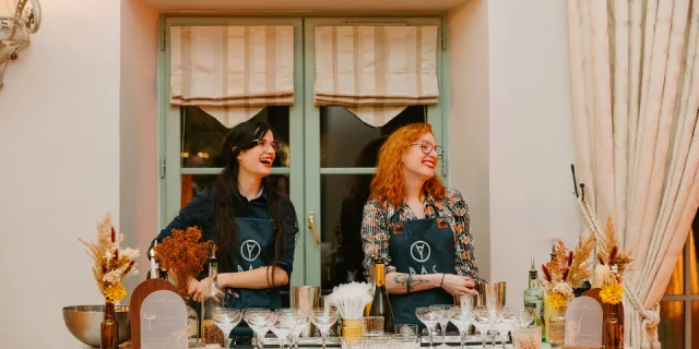 La Boîte à Cocktails