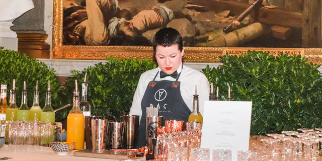 La Boîte à Cocktails