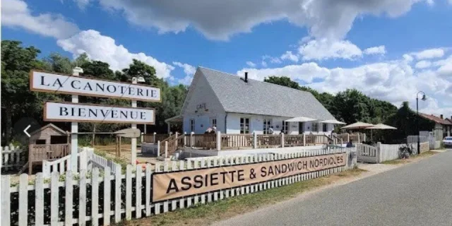 La Canoterie