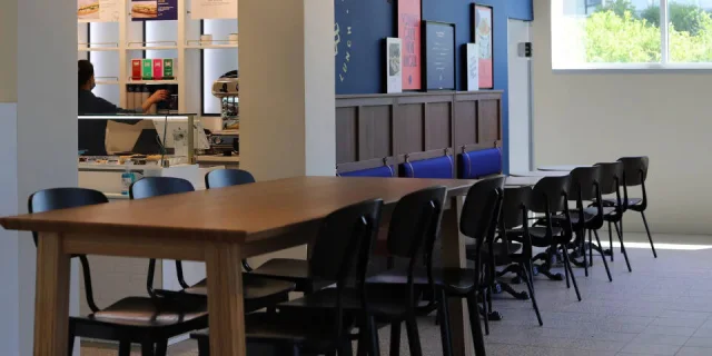 La Famille - Lille Europe - restaurant