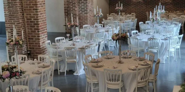 La Ferme d'Hercule - restaurant