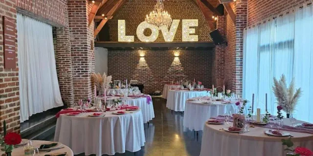 La Ferme d'Hercule - restaurant